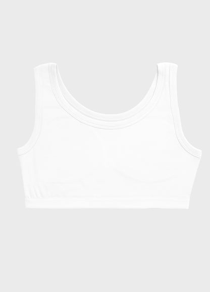 Sports Bra - Removable Padded Pack Of 4