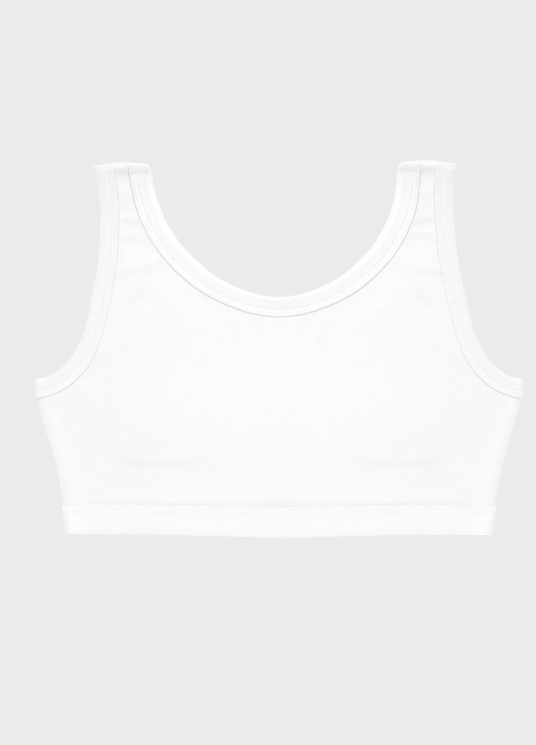 Sports Bra - Removable Padded Pack Of 4