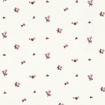 Girls Full Sleeve Tshirt Floral All Over Print Pack of 1
