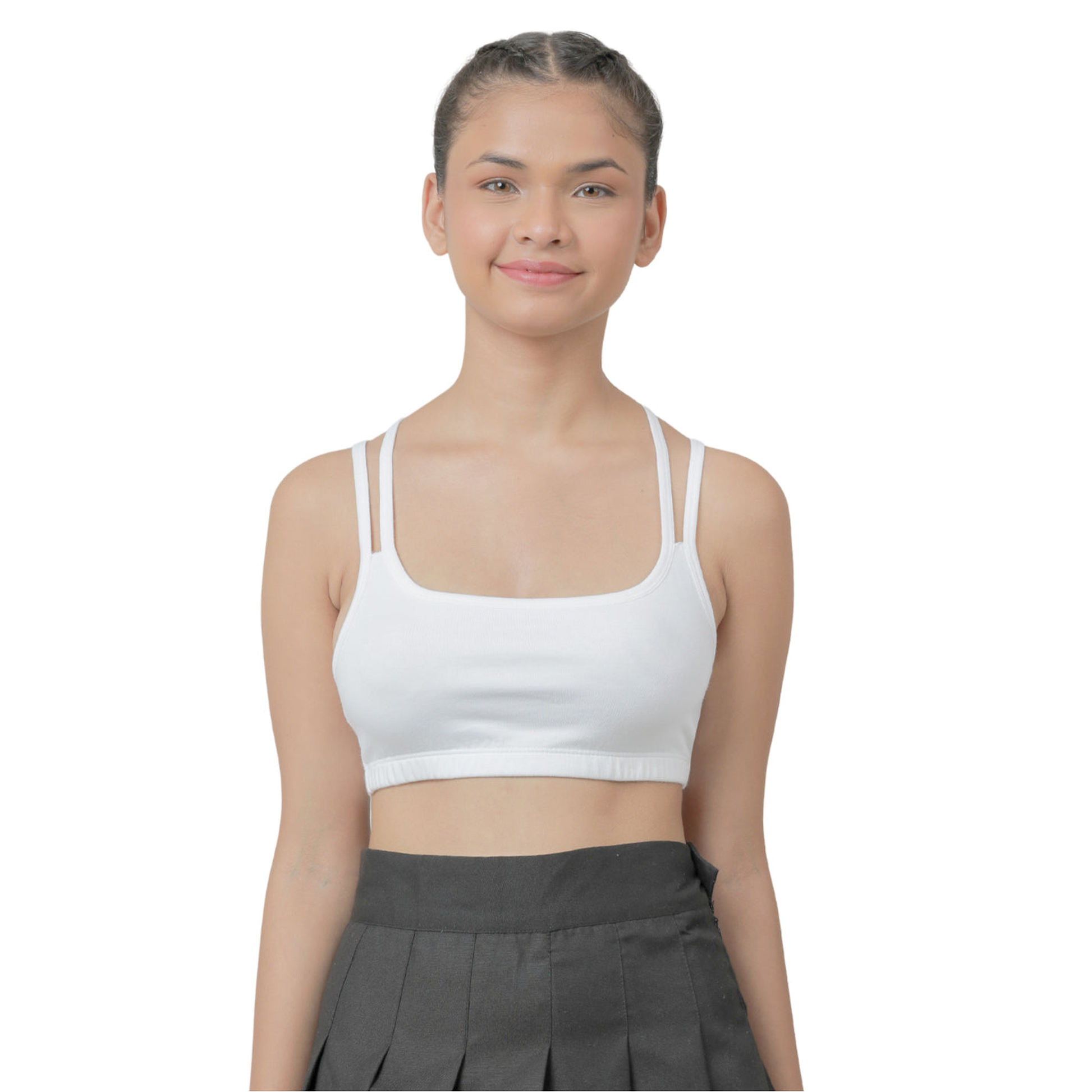 Girls Sports Bra