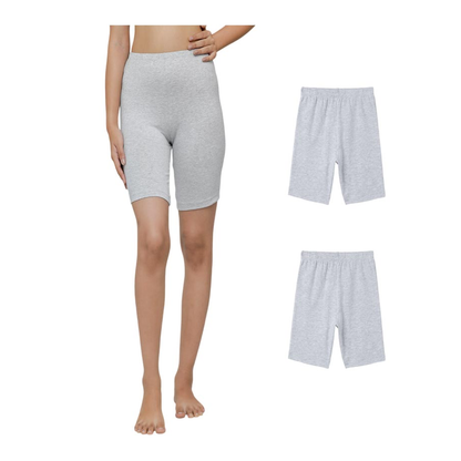 Shorties - Melange (Pack of 2)