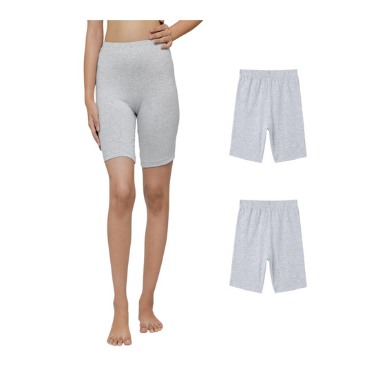 Shorties - Melange (Pack of 2)