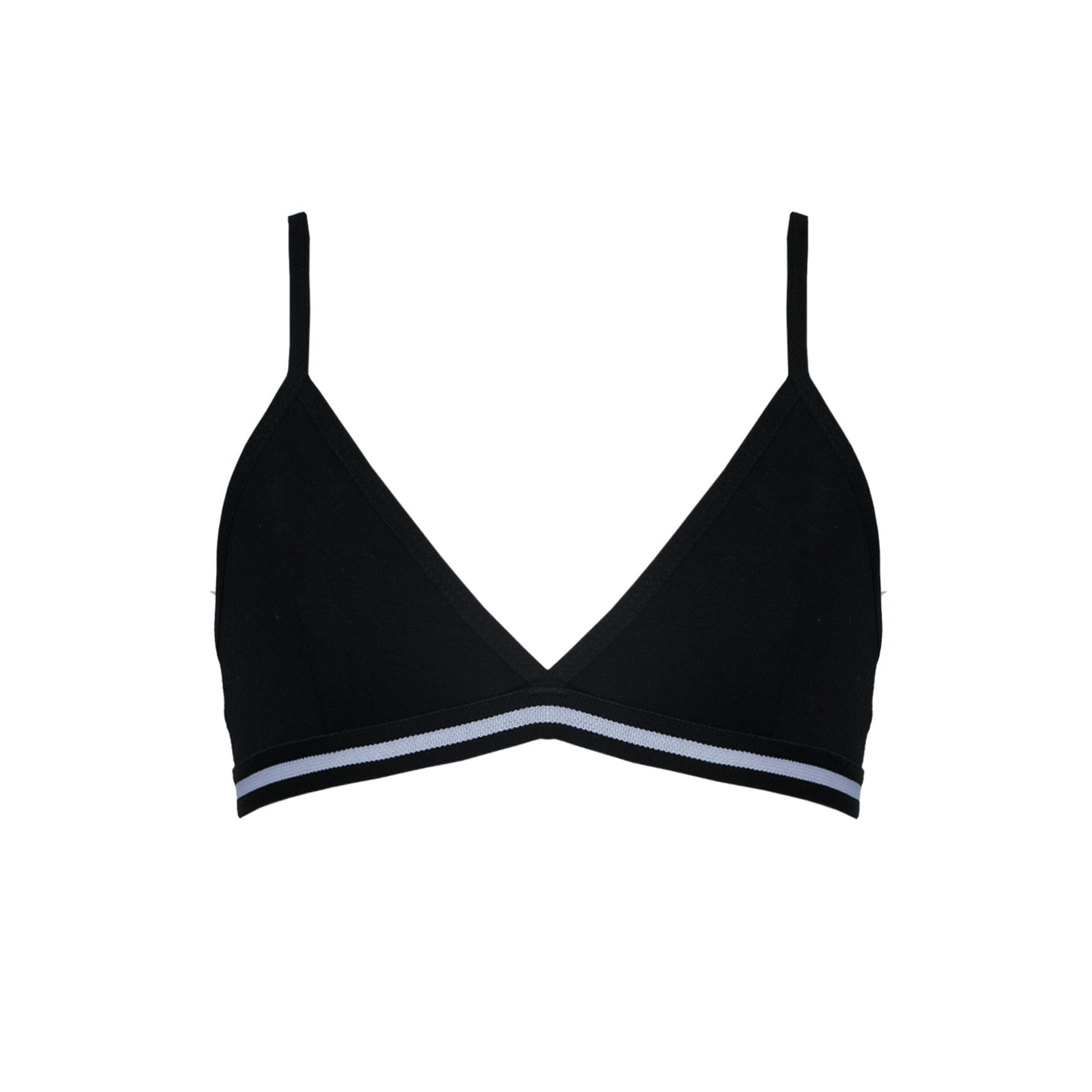 Girls Bra _Black