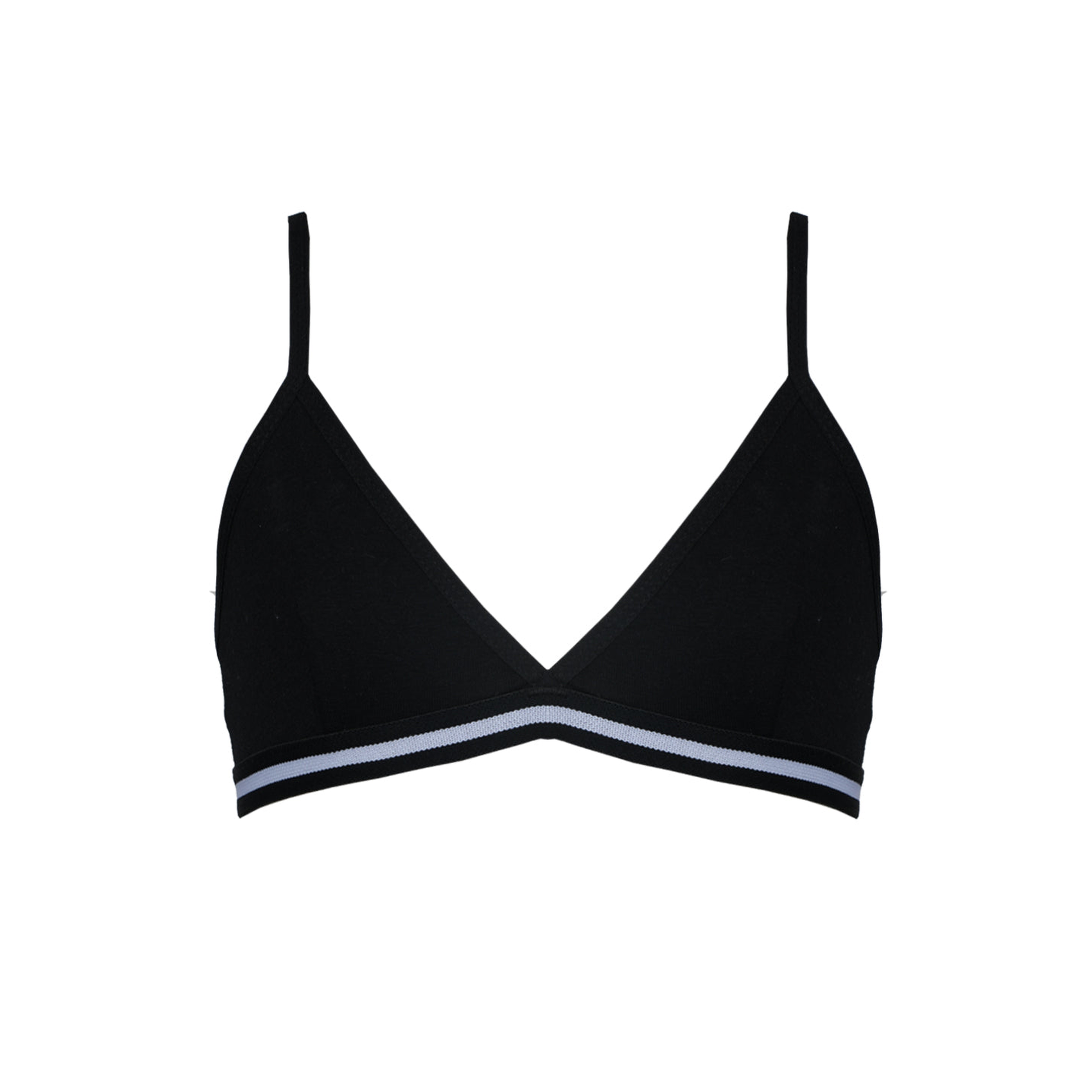 Girls Bra _Black