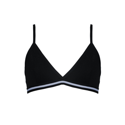 Girls Bra _Black