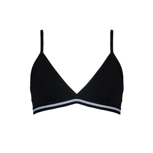 Girls Bra _Black