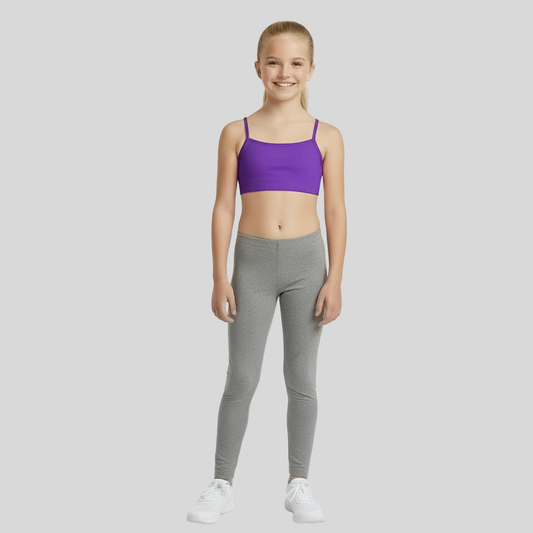 Beginners Bra - Pack of 1_Purple