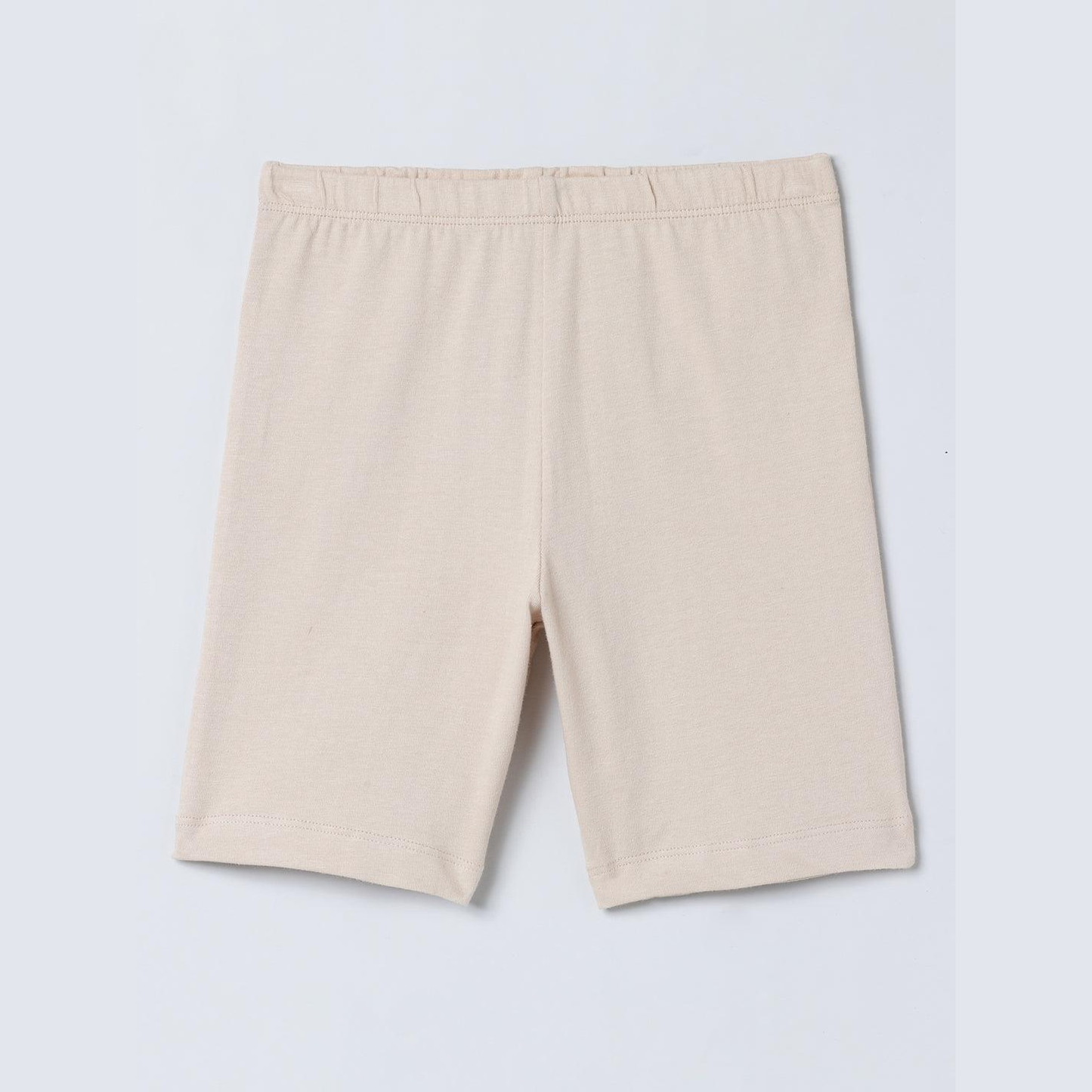 Shorties - Nude (Pack of 2)