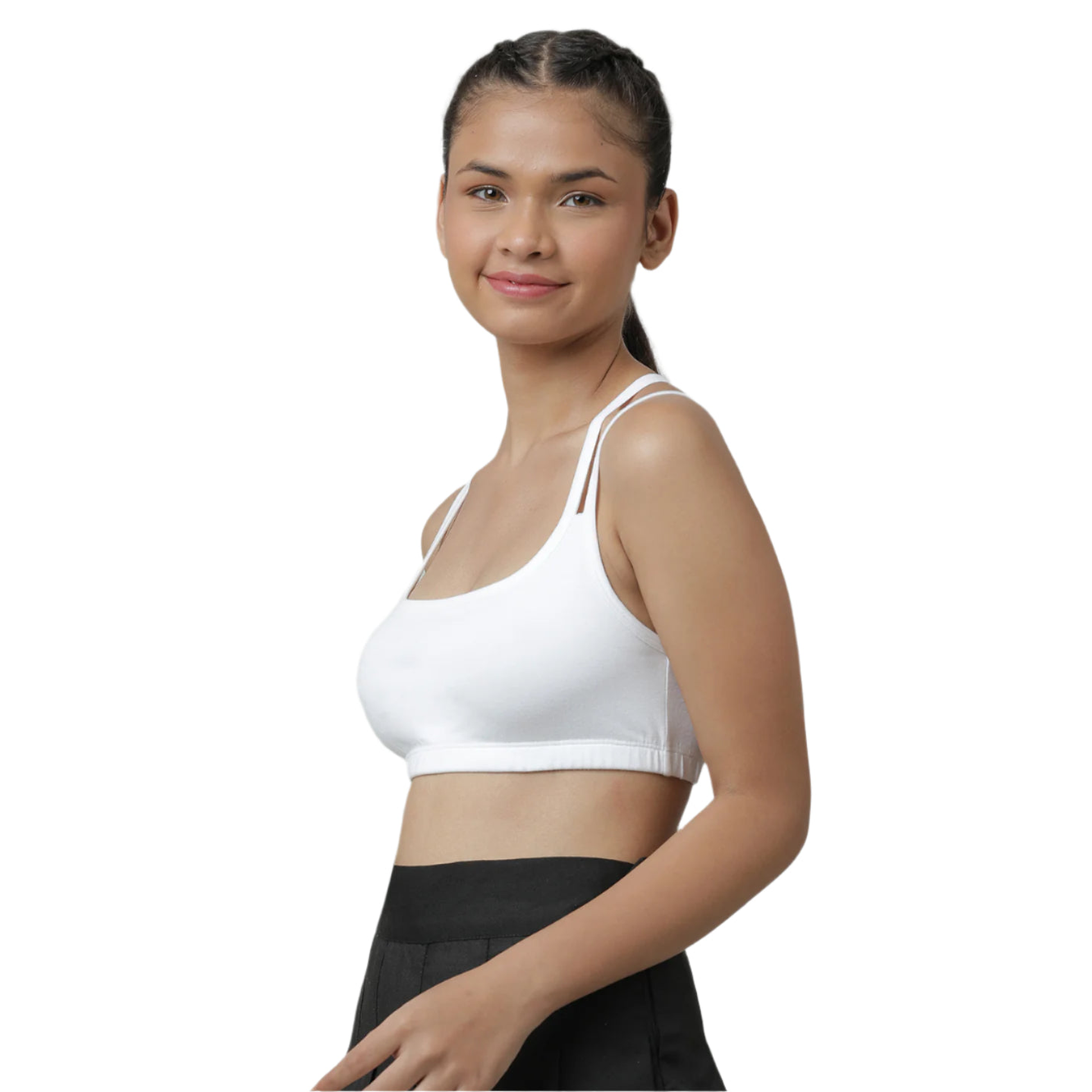 Girls Sports Bra