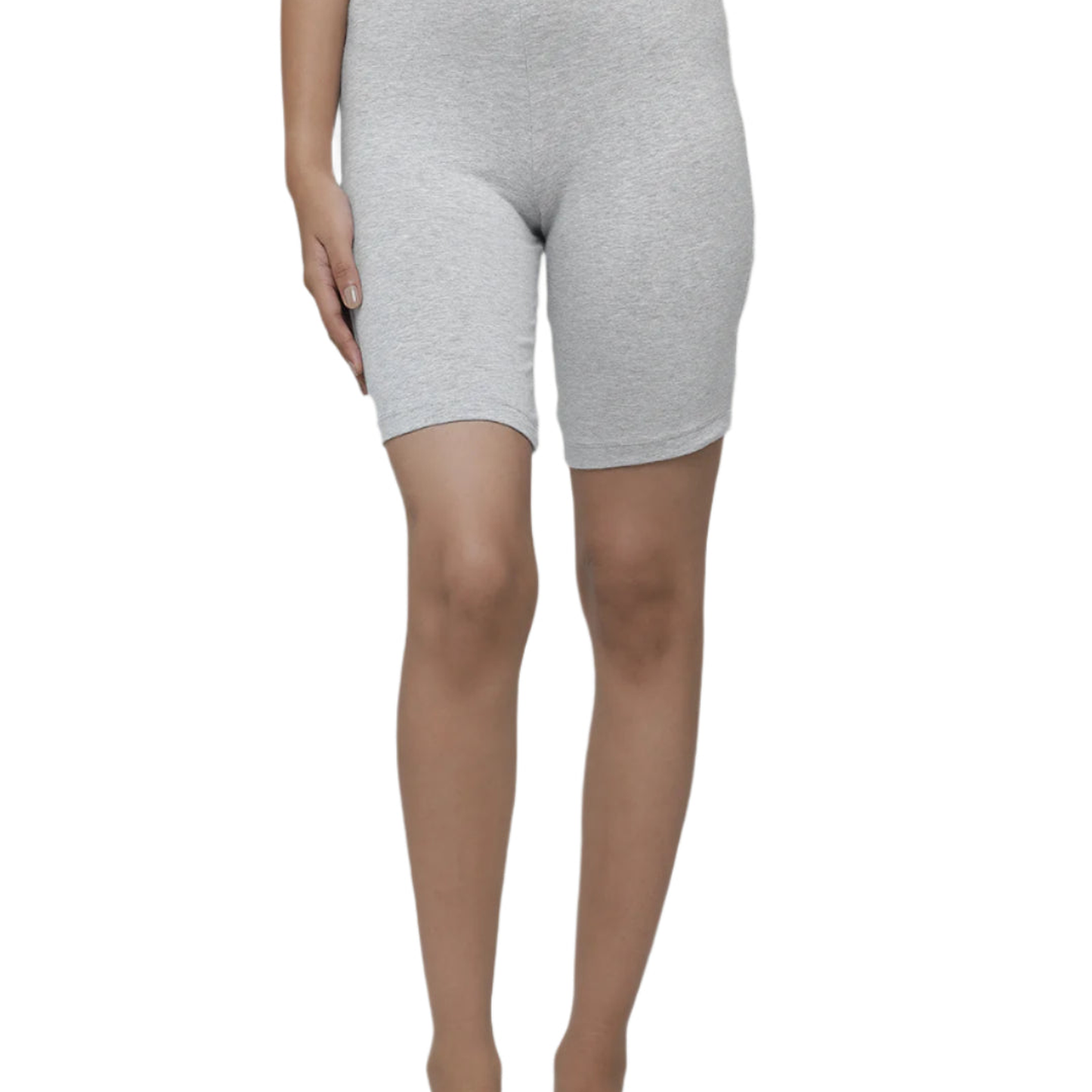 Shorties - Grey & Black (Pack of 2)