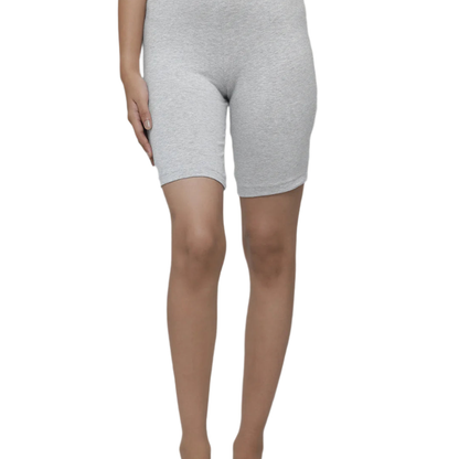 Shorties - Grey & Black (Pack of 2)