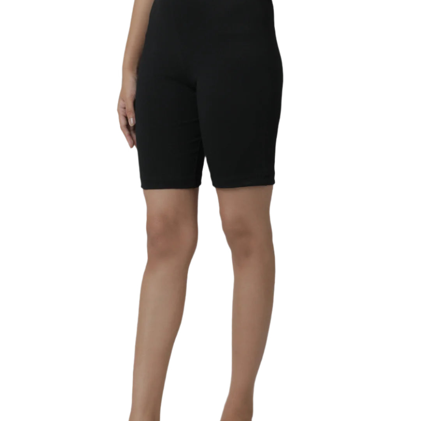 Shorties - Nude, Grey & Black (Pack of 3)
