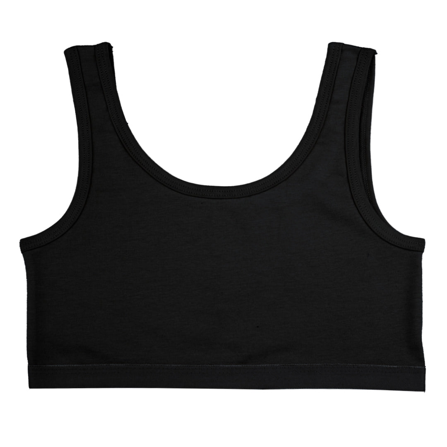 Sports Bra - Multicolor (Pack of 4)