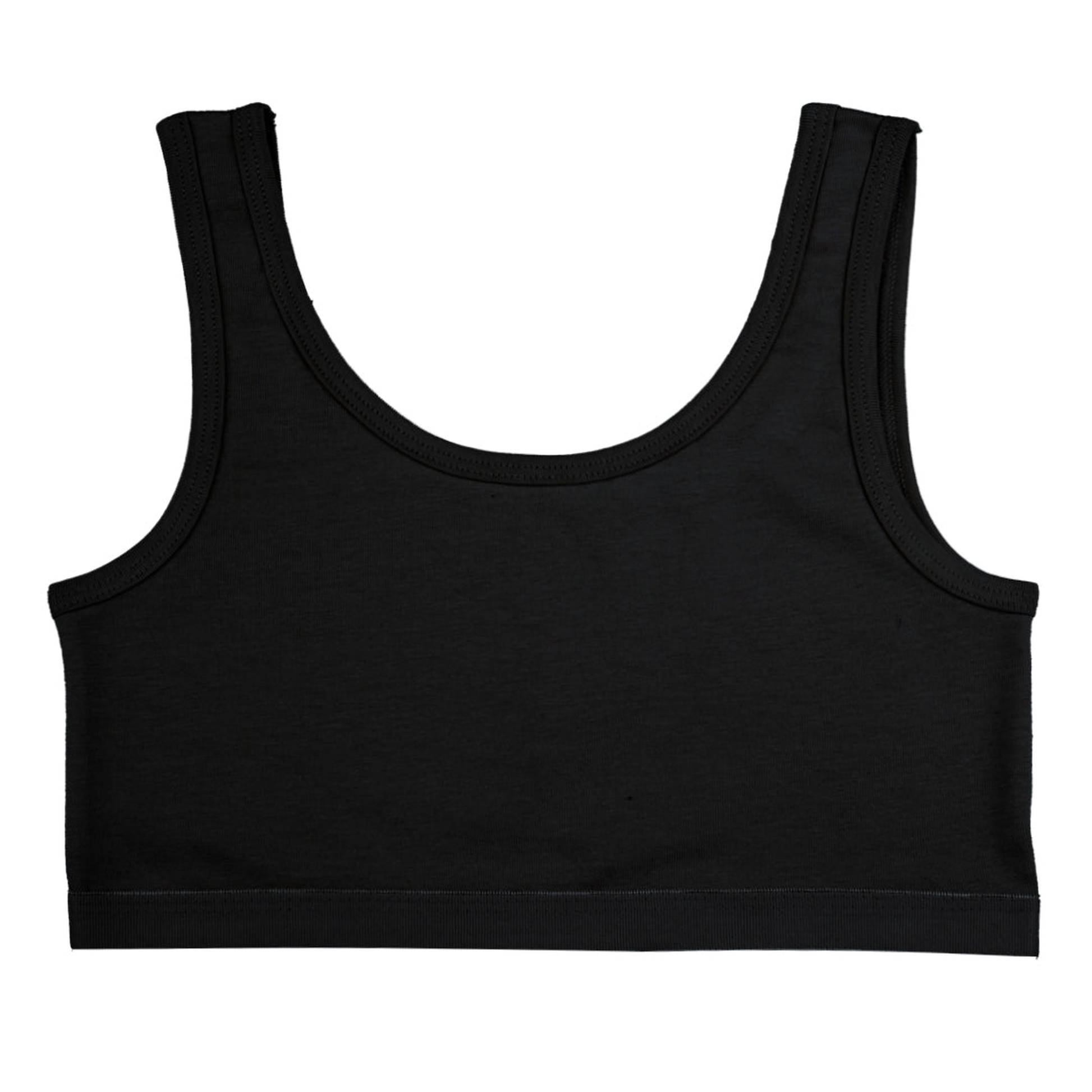 Sports Bra - Multicolor (Pack of 4)