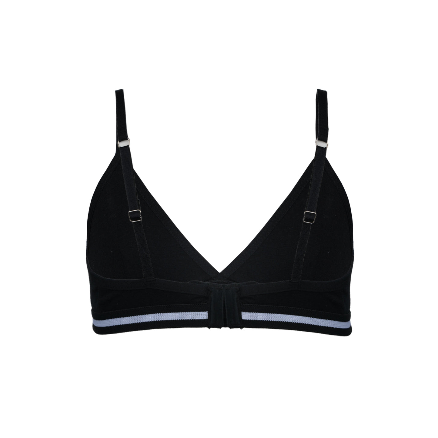 Girls Bra _Black