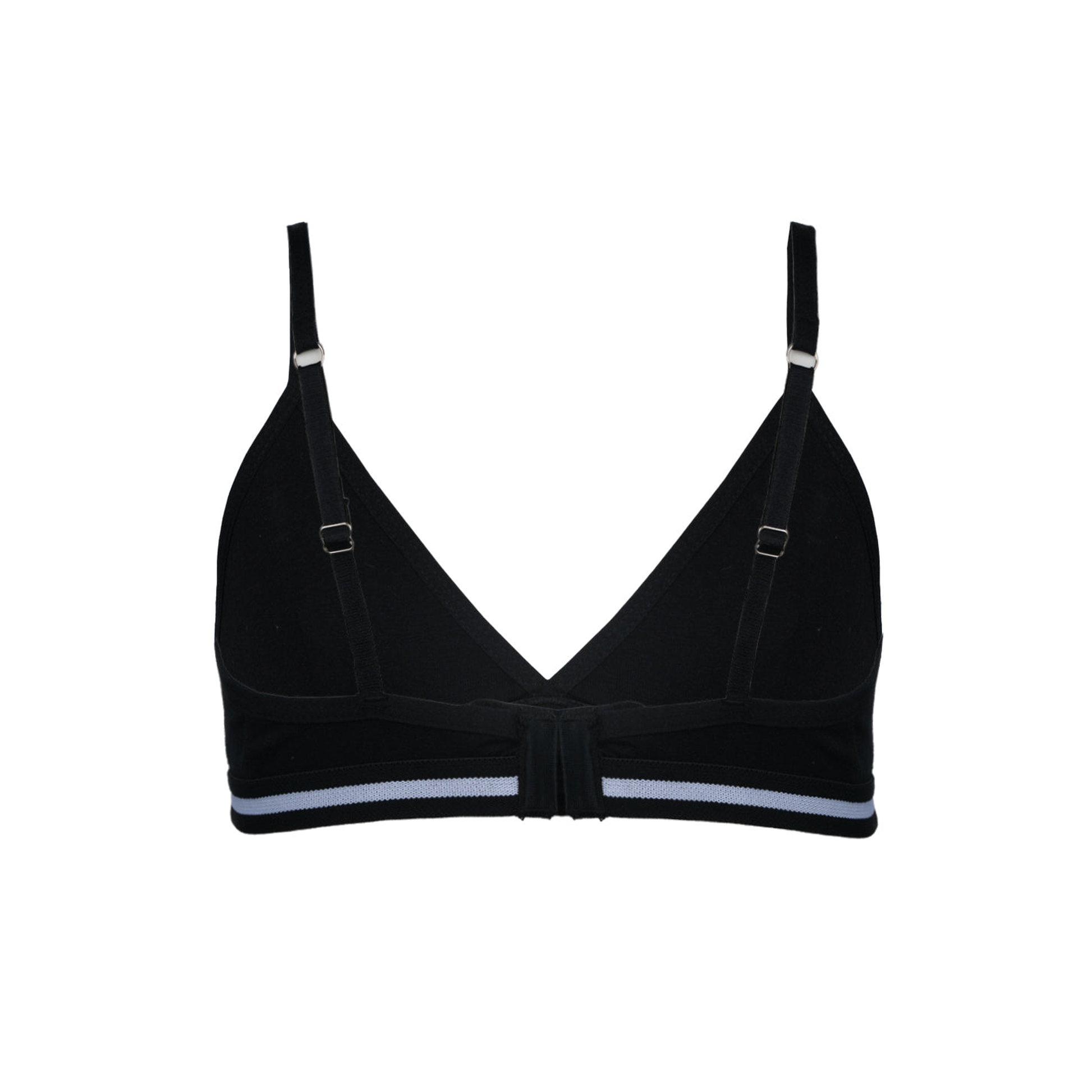 Girls Bra _Black