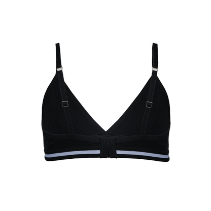 Girls Bra _Black