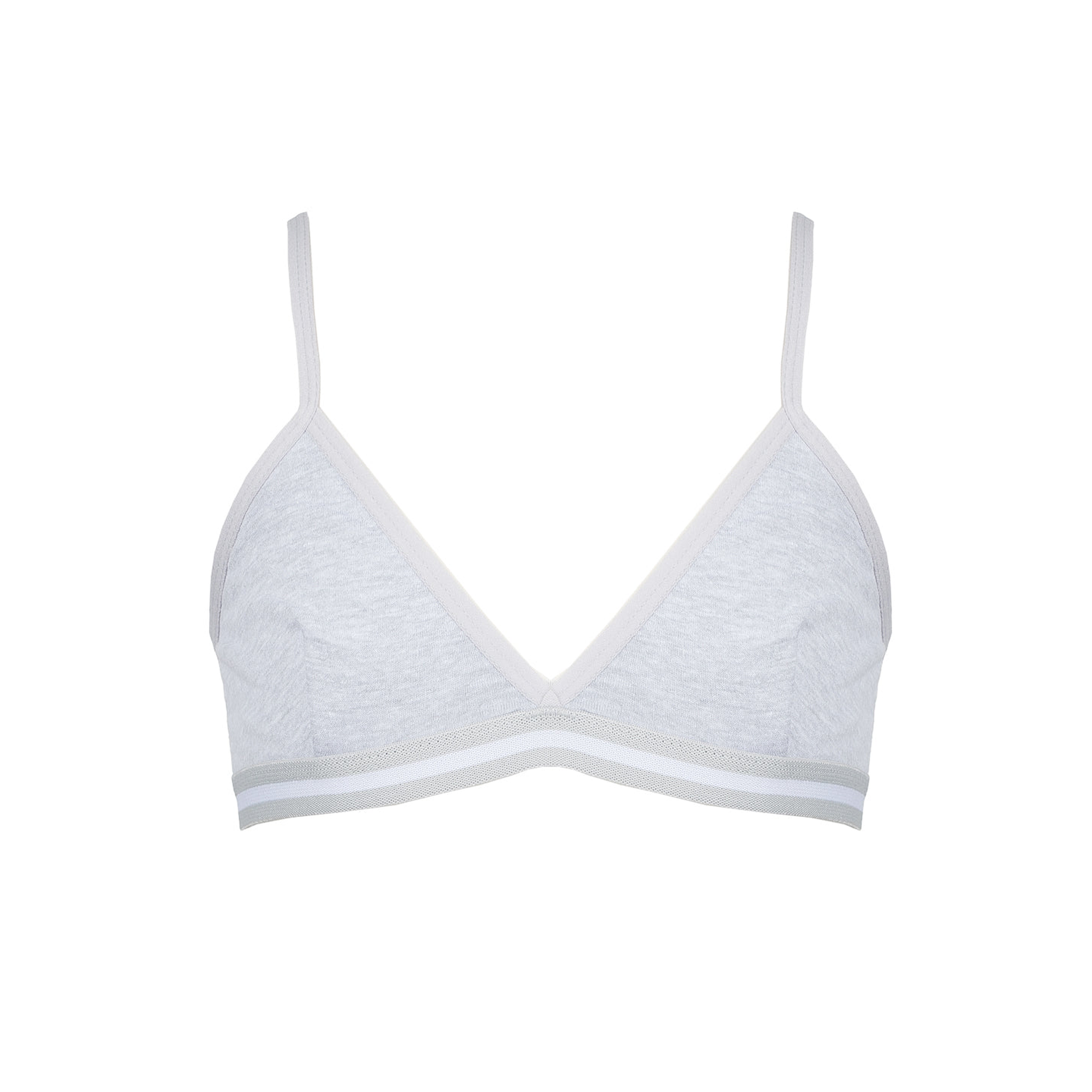 Girls Bra _Pack Of 4