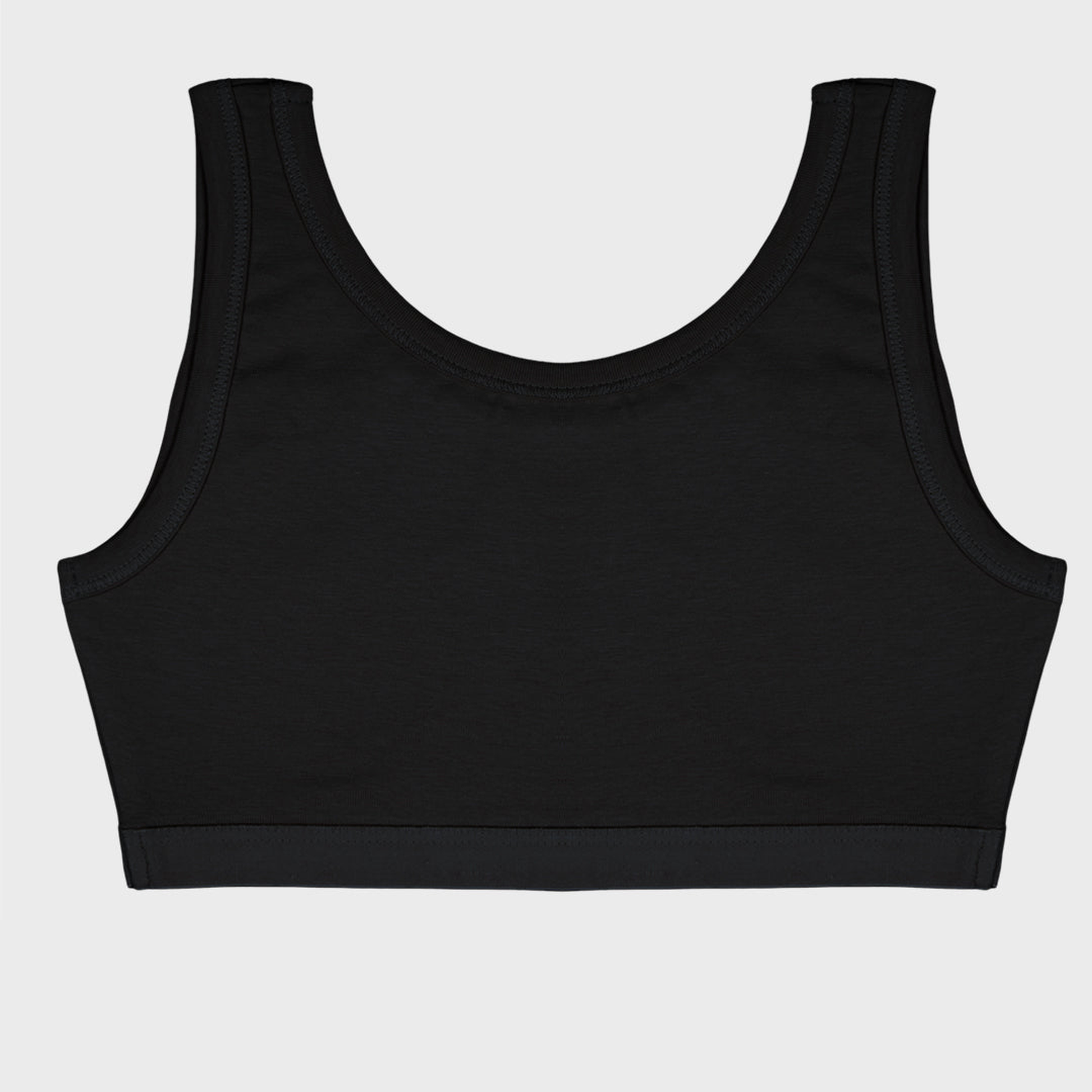 Sports Bra - Removable Padded Pack Of 4