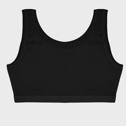 Sports Bra - Removable Padded Pack Of 4
