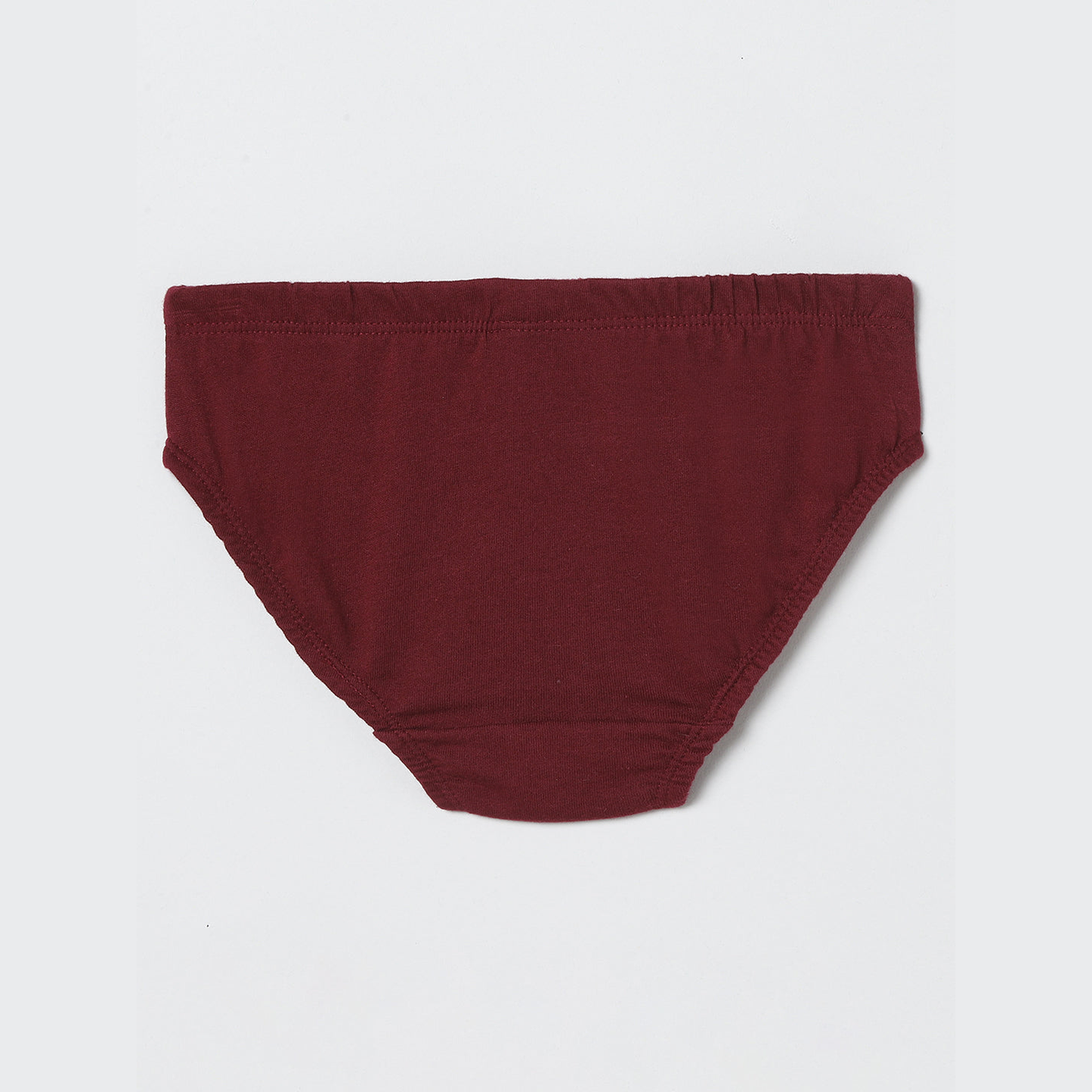 Boys' Cotton Brief - Weekdays Print (Pack of 7)