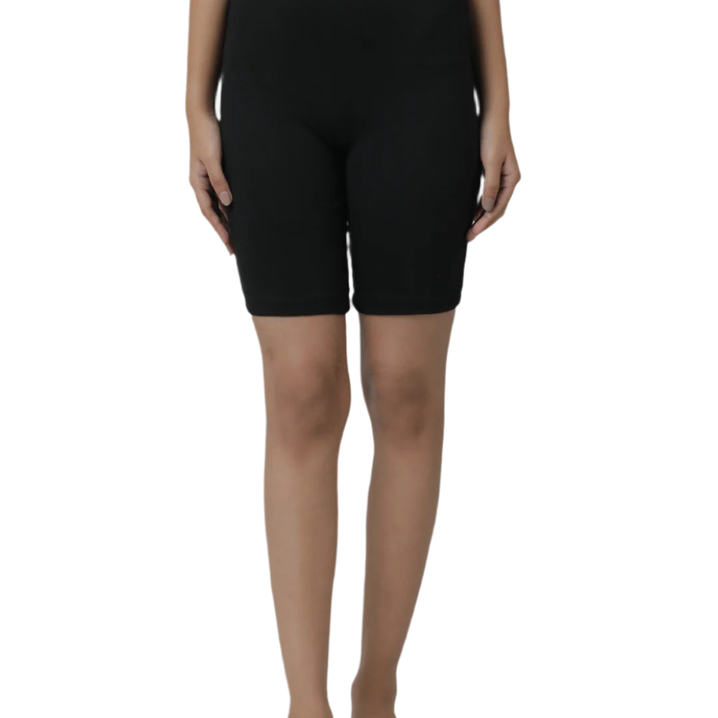 Shorties - Grey & Black (Pack of 2)