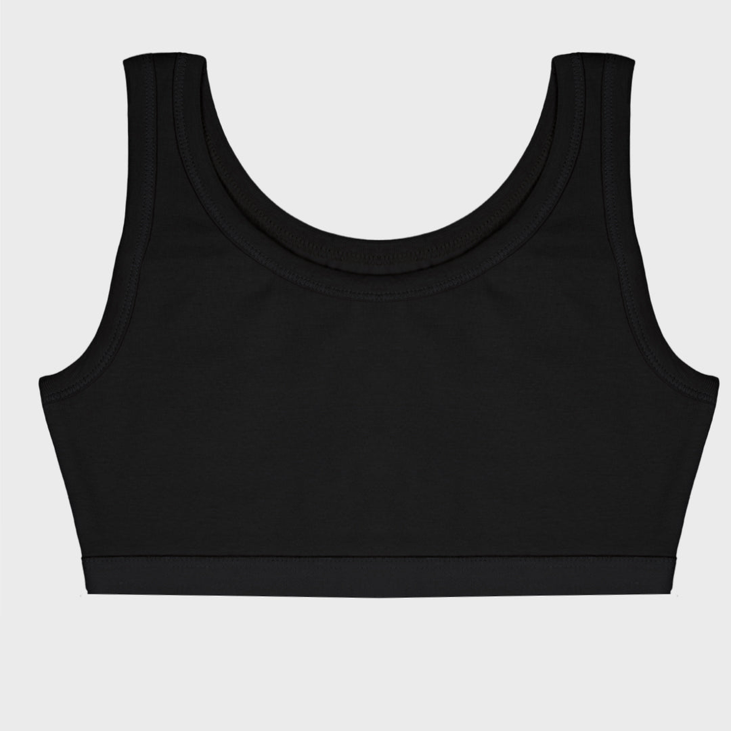 Sports Bra - Removable Padded Pack Of 4