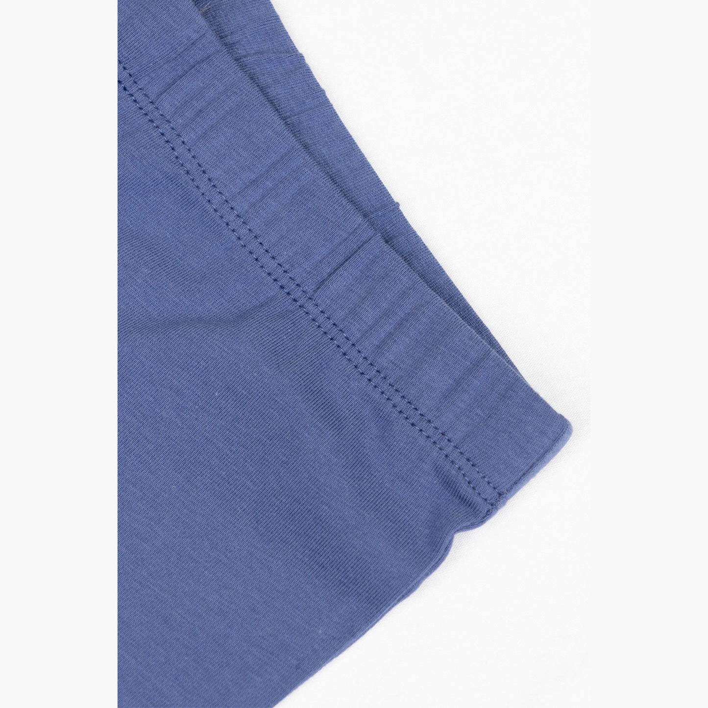 Girls Shorties Pack of 1_Ink Blue