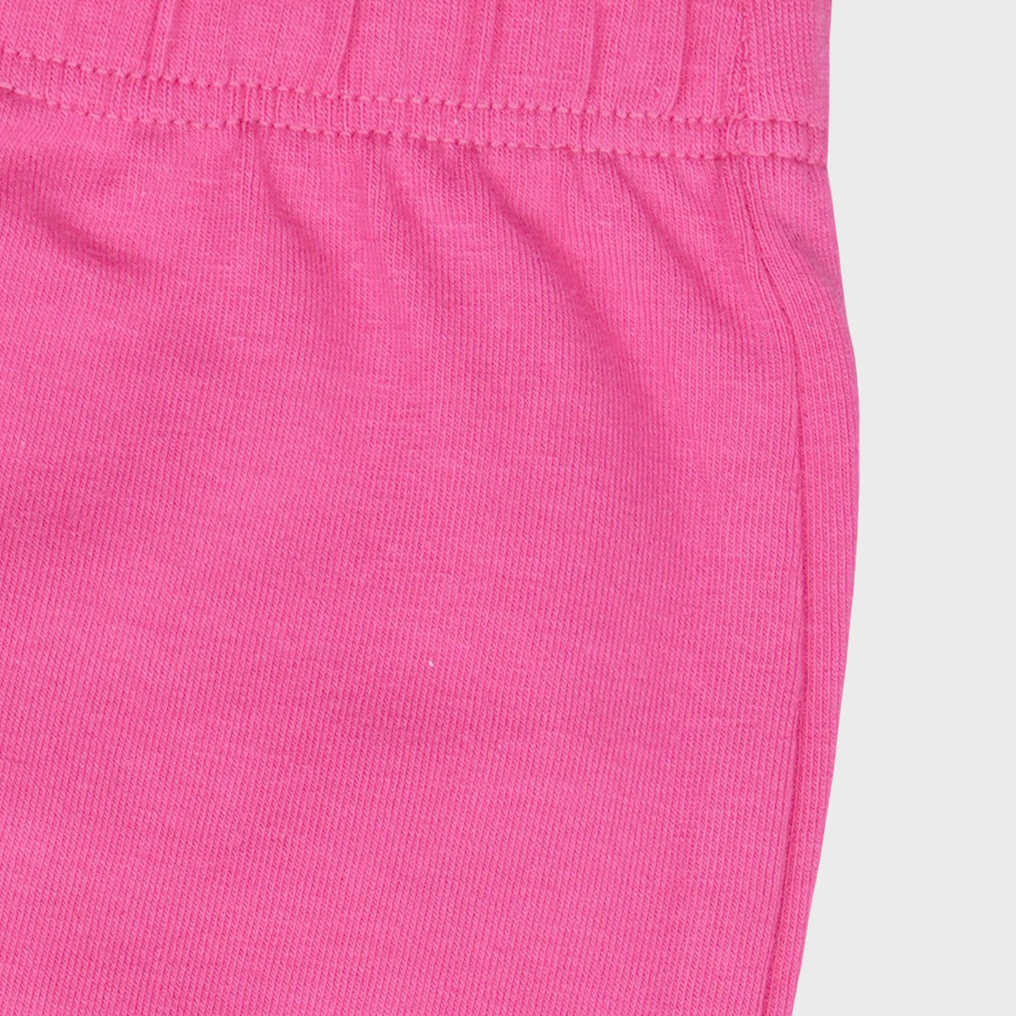 Girls Shorties Pack of 1_Dark Pink