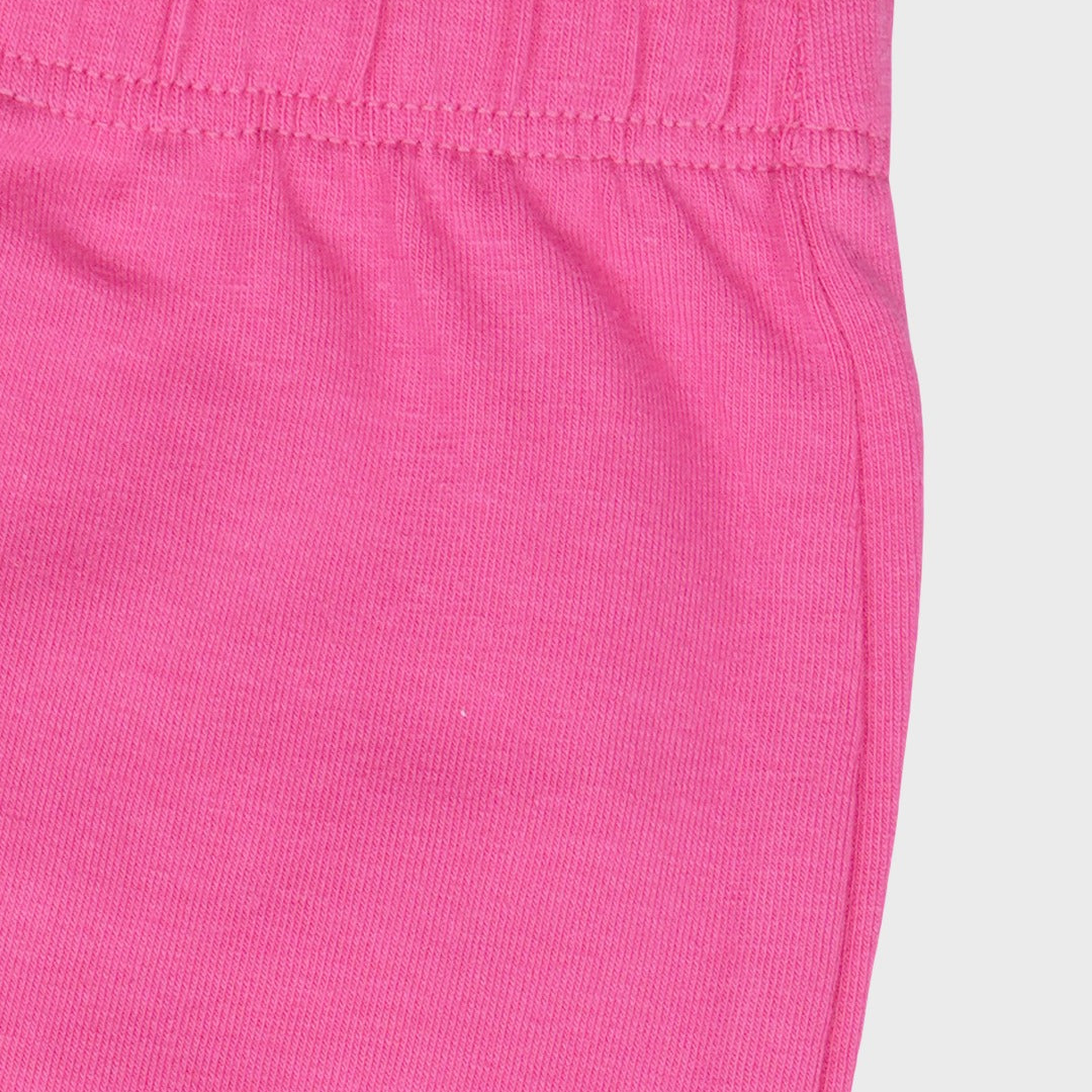 Girls Shorties Pack of 1_Dark Pink