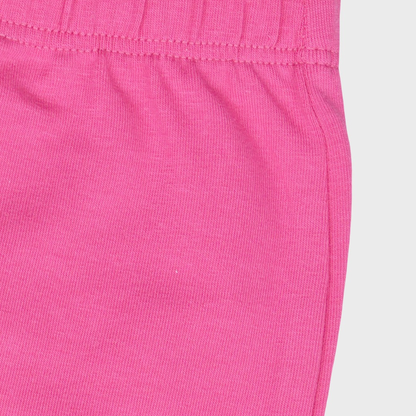 Girls Shorties Pack of 1_Dark Pink