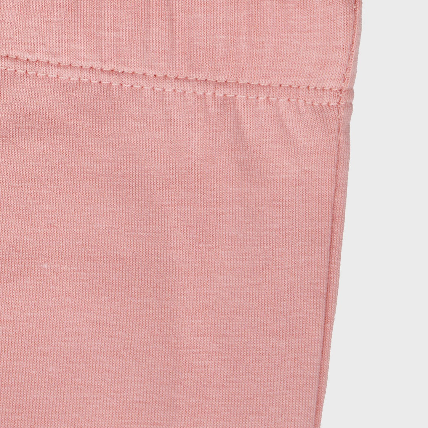 Girls Shorties Pack of 1_Rose Dust