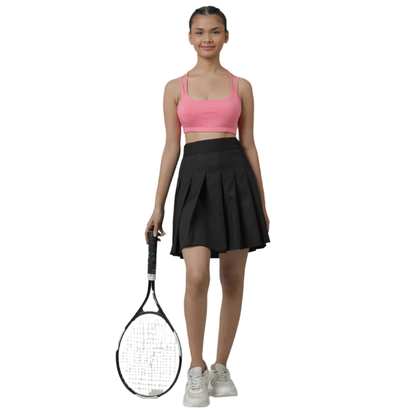 Girls Sports Bra _Pink