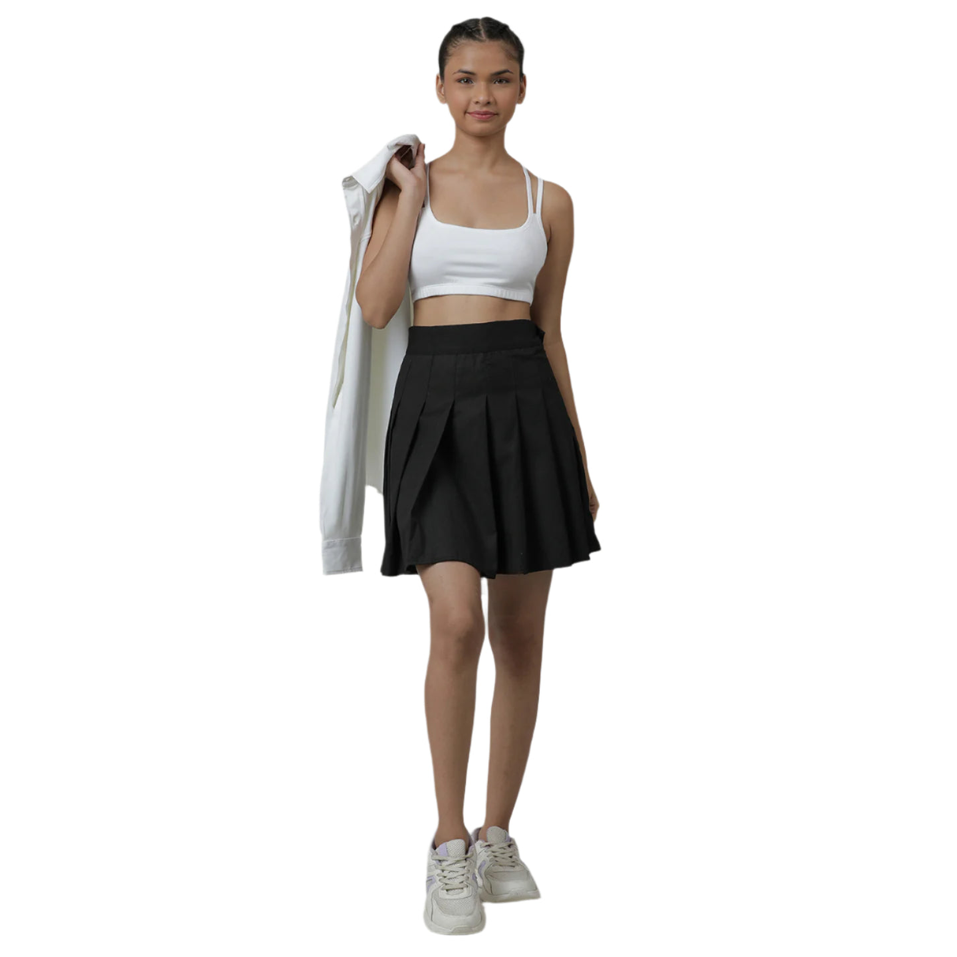 Girls Sports Bra