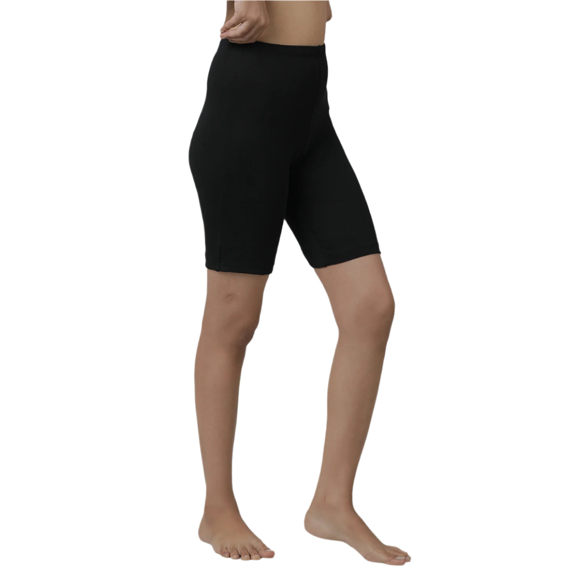 Shorties - Grey & Black (Pack of 2)