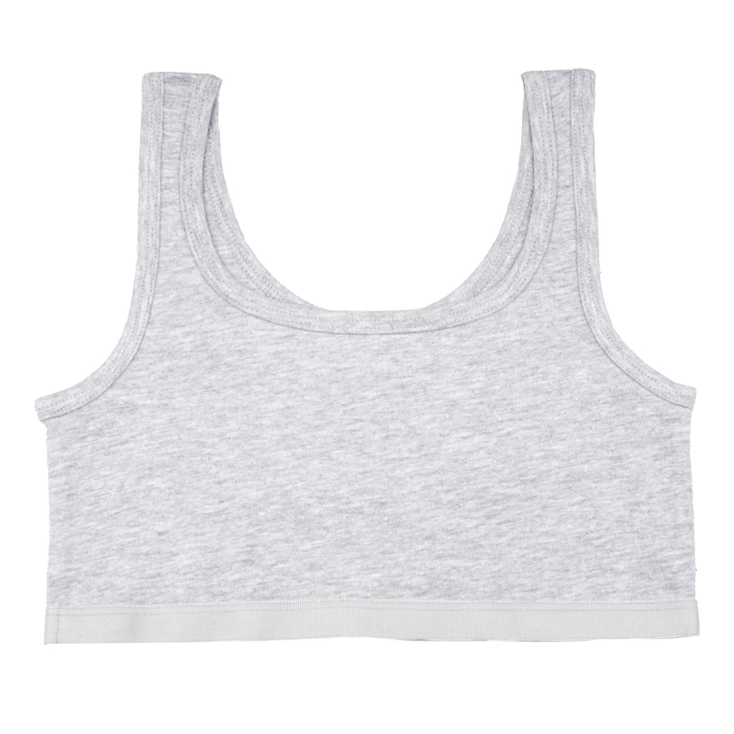 Sports Bra - Multicolor (Pack of 4)