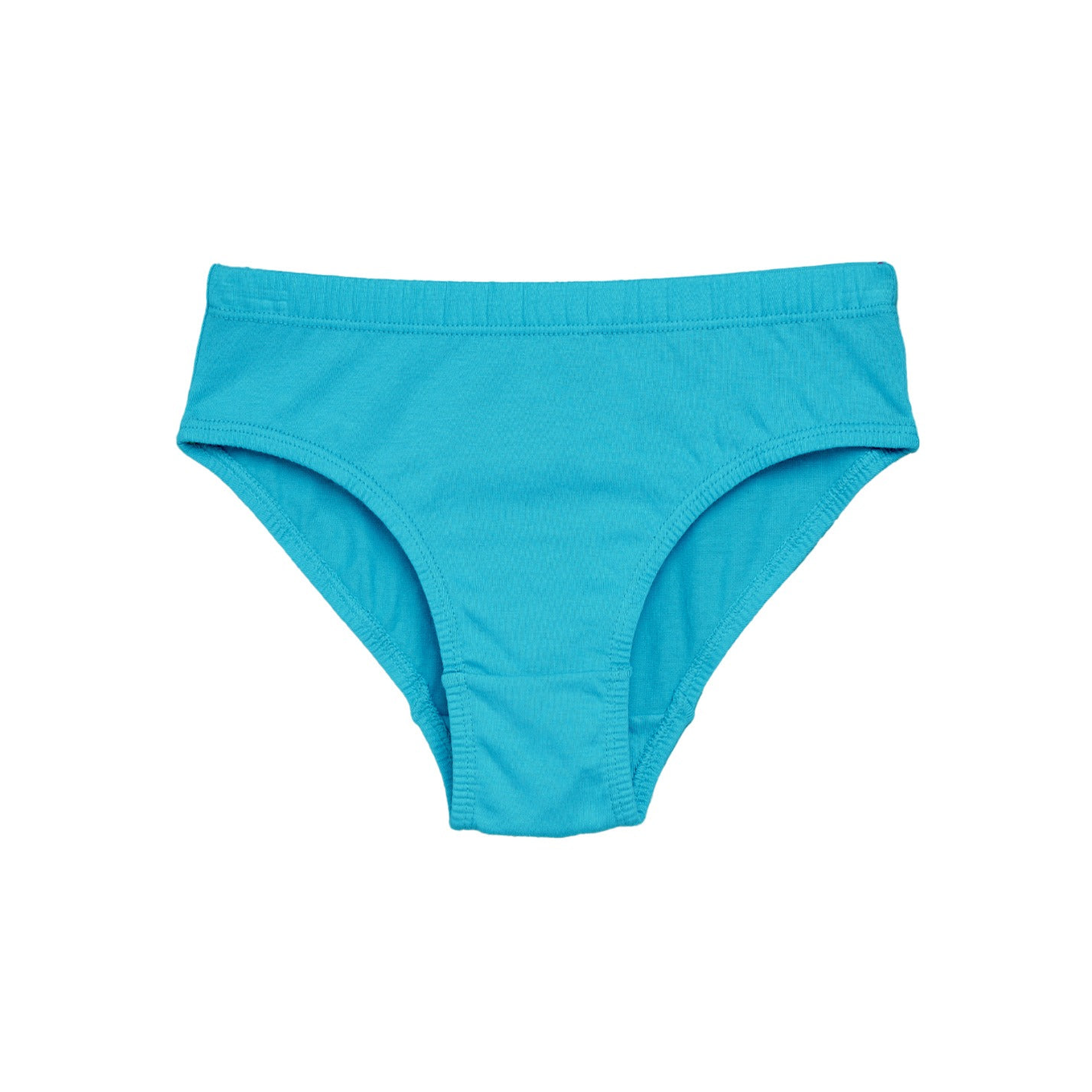 Boys' Cotton Brief Dino All Over Print Pack Of 5