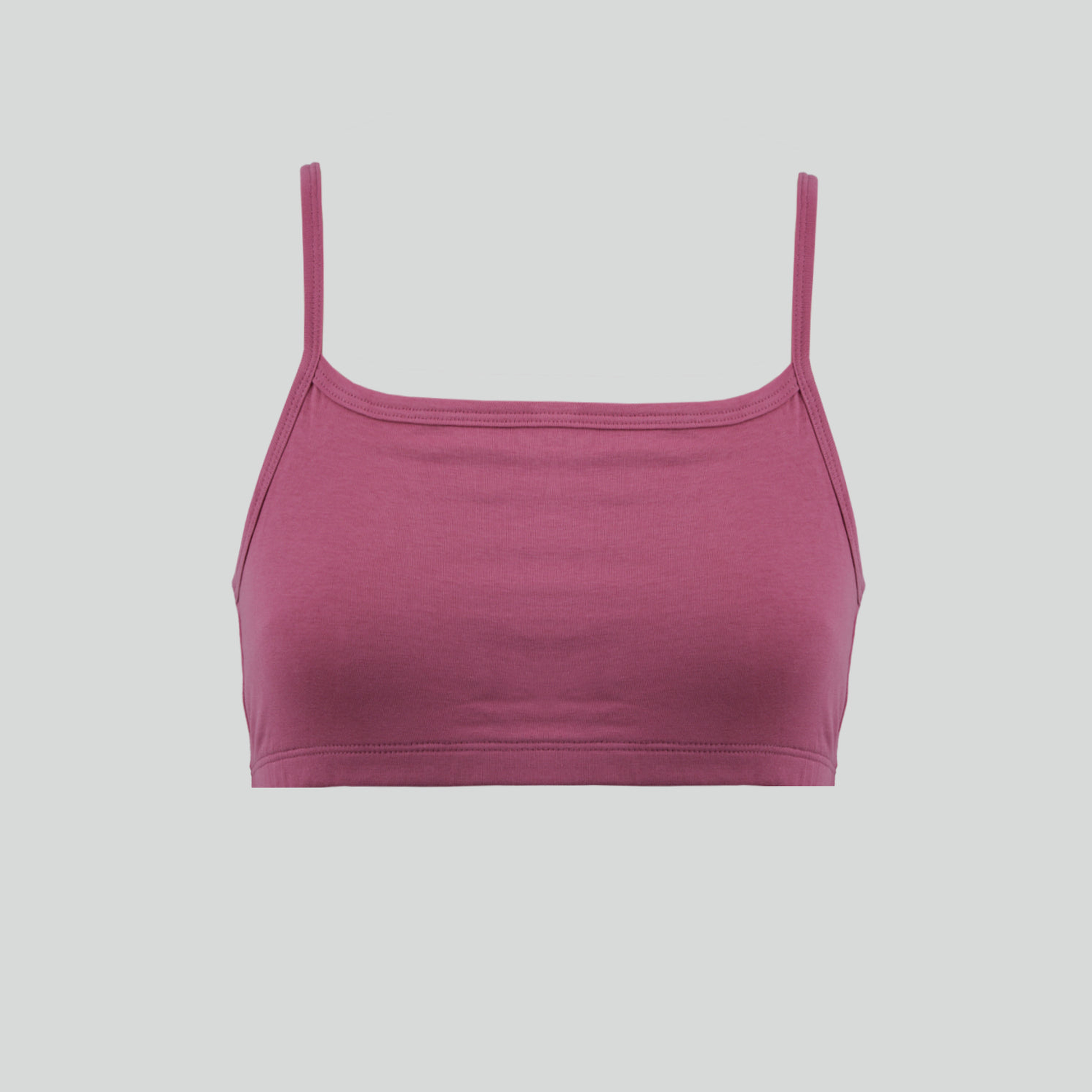 Beginners Bra - Heart All Over Print and Solid Color Combo Pack of 3