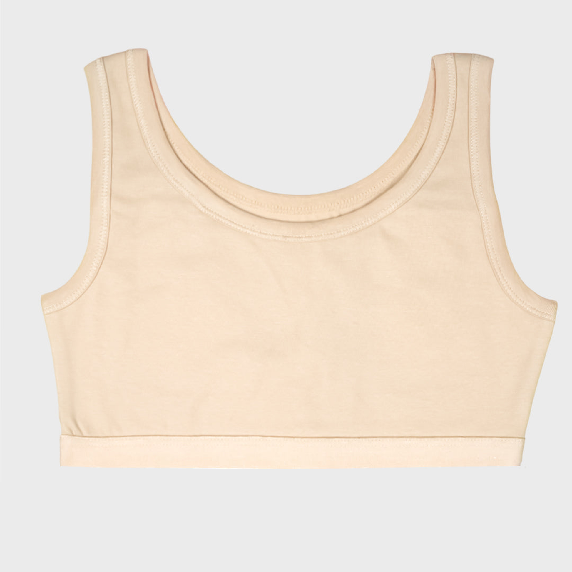 Sports Bra - Removable Padded Pack Of 4