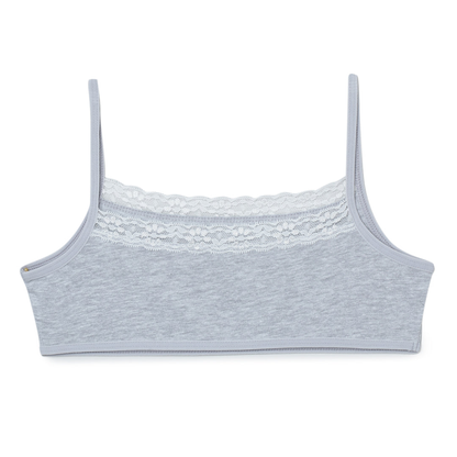 Beginners Bra - Lace Attached Pack Of 3