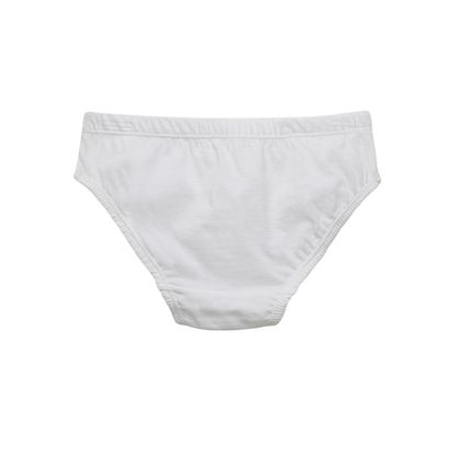 Boys' Cotton Brief