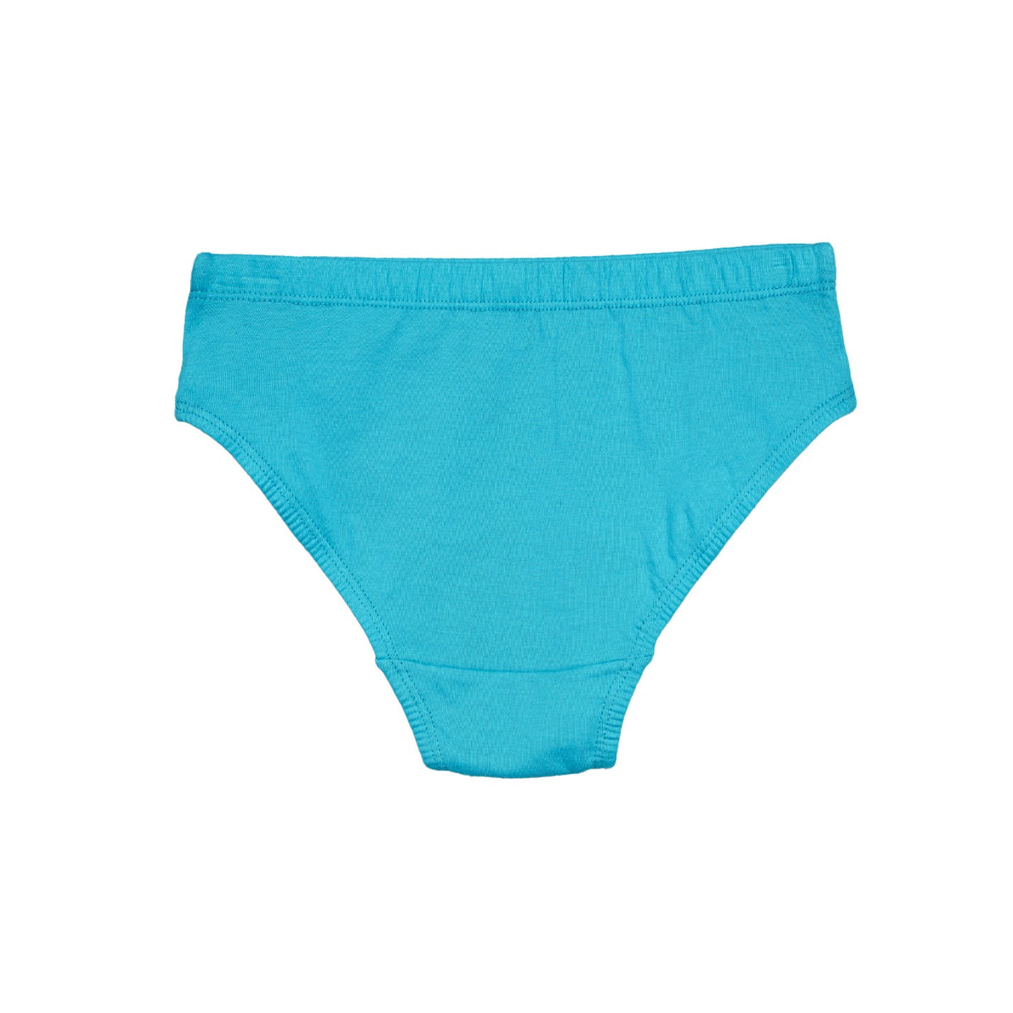 Boys' Cotton Brief Dino All Over Print Pack Of 5