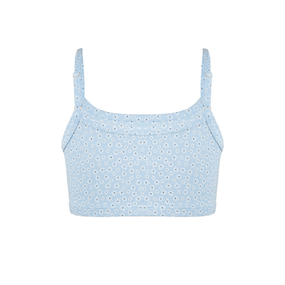 Beginners Bra -Flower All Over Print Pack of 3