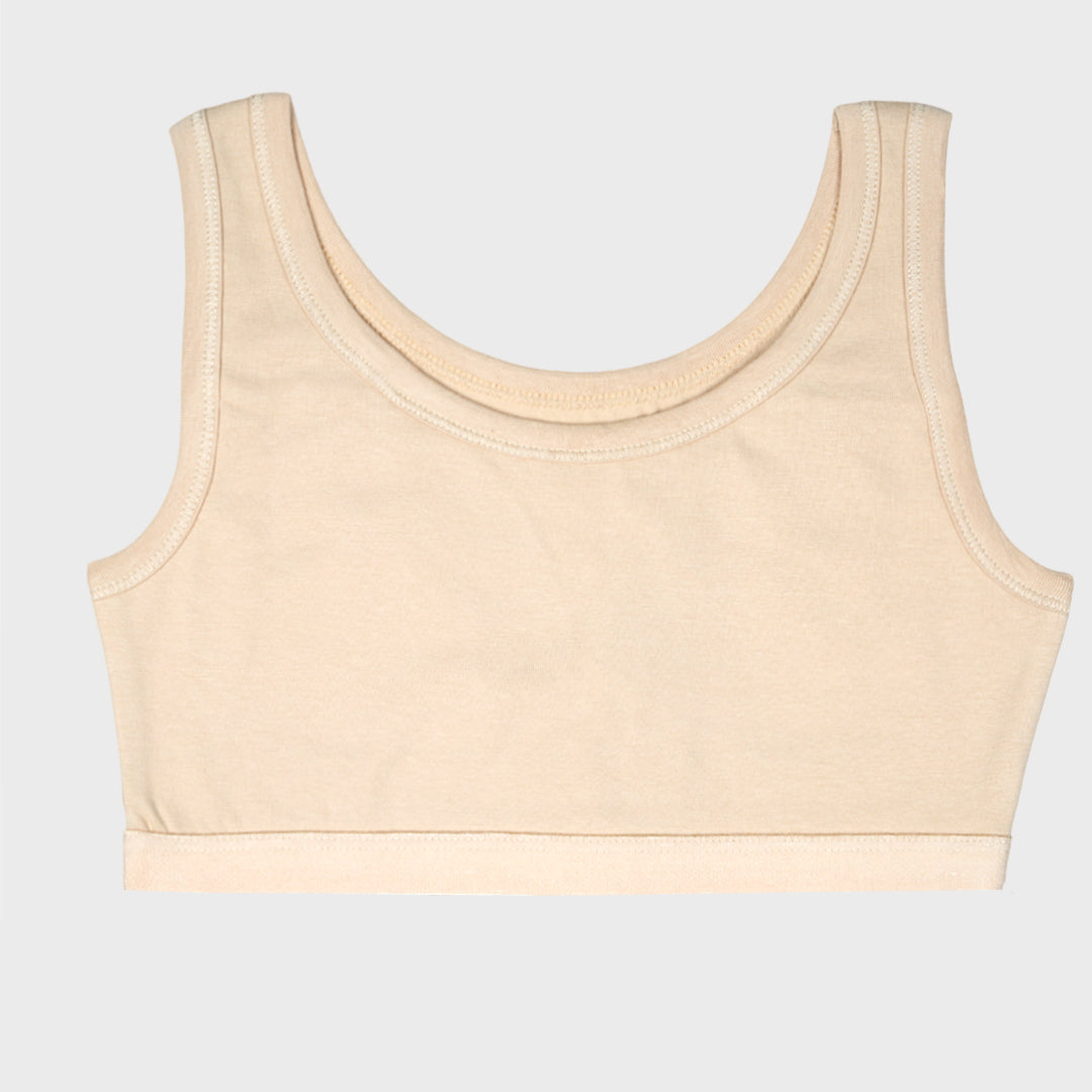 Sports Bra - Removable Padded Pack Of 4
