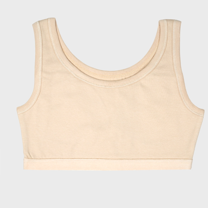 Sports Bra - Removable Padded Pack Of 4