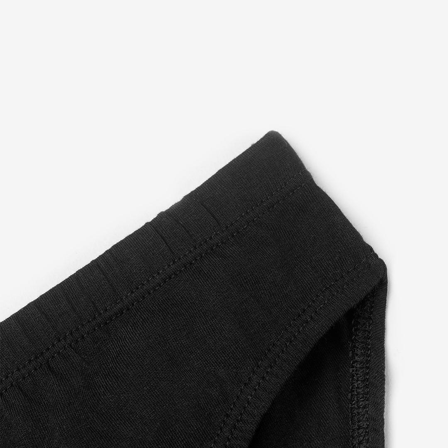 Boys' Cotton Brief - Solid Multicolor Combo(Pack of 7)