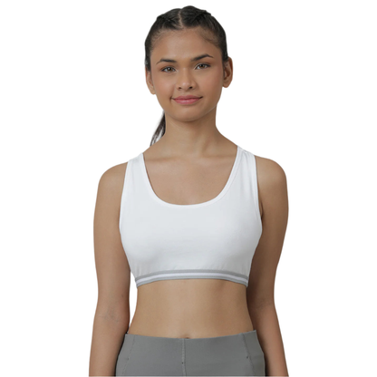 Sports Bra - Multicolor (Pack of 4)