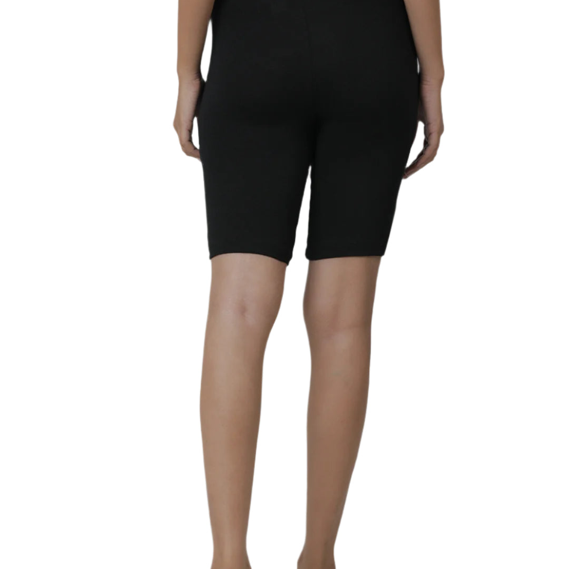 Shorties - Grey & Black (Pack of 2)