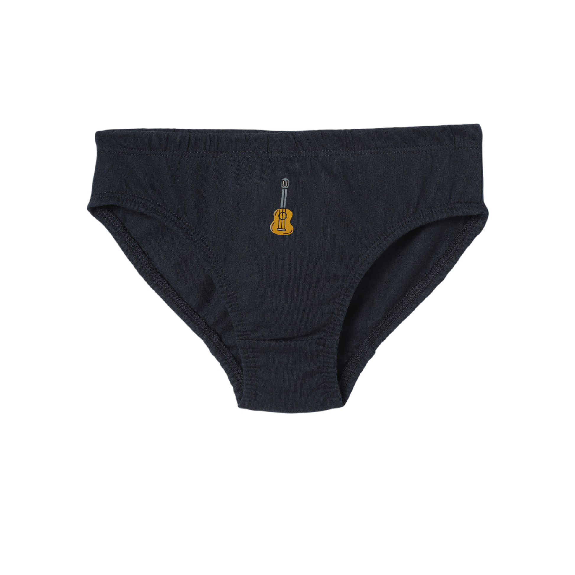 Boys' Cotton Brief