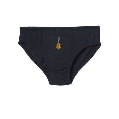 Boys' Cotton Brief